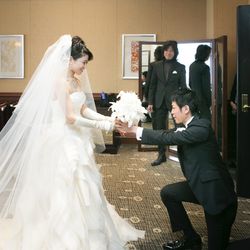 マンダリン オリエンタル 東京の写真21枚目