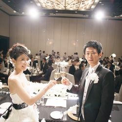 マンダリン オリエンタル 東京の写真4枚目