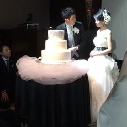 マンダリン オリエンタル 東京の写真13枚目