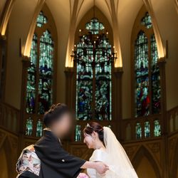 ハートコート横浜の写真15枚目