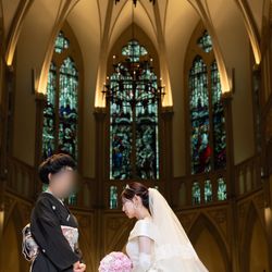 ハートコート横浜の写真11枚目