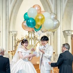 ハートコート横浜の写真22枚目