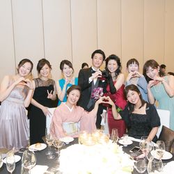 マンダリン オリエンタル 東京の写真15枚目