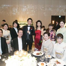 マンダリン オリエンタル 東京の写真5枚目