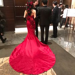 マンダリン オリエンタル 東京の写真16枚目