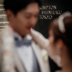 キンプトン新宿東京の写真14枚目