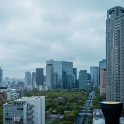 キンプトン新宿東京の写真19枚目