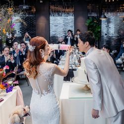 キンプトン新宿東京の写真23枚目
