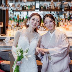 キンプトン新宿東京の写真20枚目