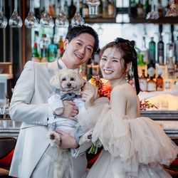 キンプトン新宿東京の写真15枚目