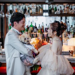 キンプトン新宿東京の写真10枚目
