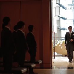 マンダリン オリエンタル 東京の写真34枚目