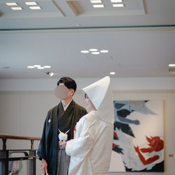 ホテルオークラ京都の写真3枚目