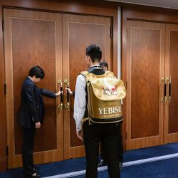 ウェスティンホテル東京の写真34枚目