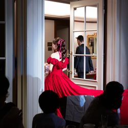 ウェスティンホテル東京の写真1枚目