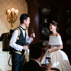 ウェスティンホテル東京の写真24枚目