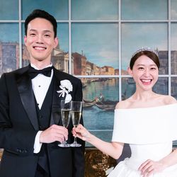 ウェスティンホテル東京の写真23枚目