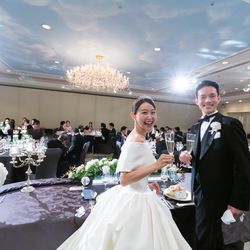 ウェスティンホテル東京の写真8枚目
