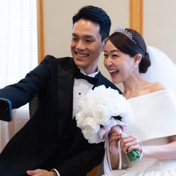 ウェスティンホテル東京の写真12枚目