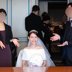 ウェスティンホテル東京の写真2枚目