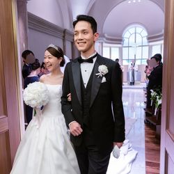 ウェスティンホテル東京の写真3枚目