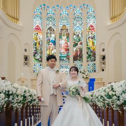 アニヴェルセル みなとみらい横浜の写真6枚目