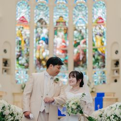 アニヴェルセル みなとみらい横浜の写真2枚目