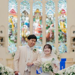 アニヴェルセル みなとみらい横浜の写真3枚目
