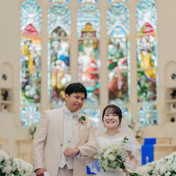 アニヴェルセル みなとみらい横浜の写真1枚目