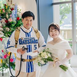 アニヴェルセル みなとみらい横浜の写真11枚目