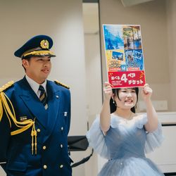 アニヴェルセル みなとみらい横浜の写真34枚目