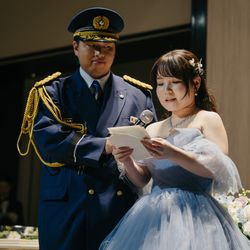 アニヴェルセル みなとみらい横浜の写真8枚目