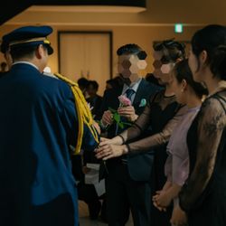 アニヴェルセル みなとみらい横浜の写真3枚目
