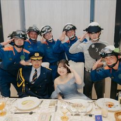 アニヴェルセル みなとみらい横浜の写真1枚目