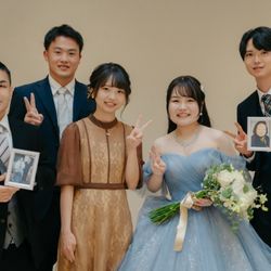 アニヴェルセル みなとみらい横浜の写真4枚目