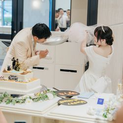 アニヴェルセル みなとみらい横浜の写真35枚目