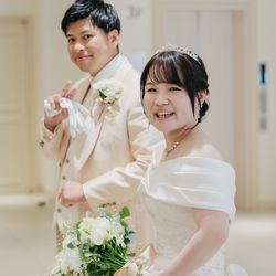 アニヴェルセル みなとみらい横浜の写真13枚目