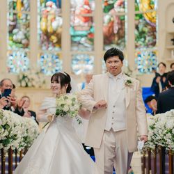 アニヴェルセル みなとみらい横浜の写真8枚目
