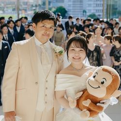 アニヴェルセル みなとみらい横浜の写真4枚目