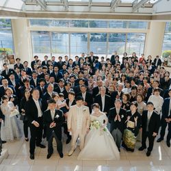 アニヴェルセル みなとみらい横浜の写真5枚目