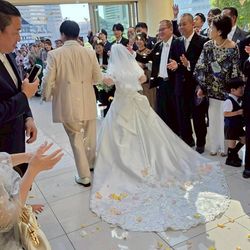 アニヴェルセル みなとみらい横浜の写真2枚目