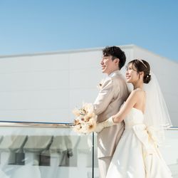 ニーズ常滑 by T&G WEDDING の写真5枚目