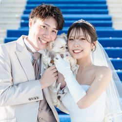 ニーズ常滑 by T&G WEDDING の写真2枚目