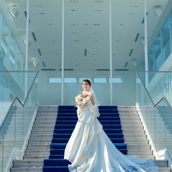 ニーズ常滑 by T&G WEDDING の写真3枚目