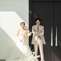 ニーズ常滑 by T&G WEDDING の写真4枚目