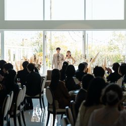ニーズ常滑 by T&G WEDDING の写真1枚目