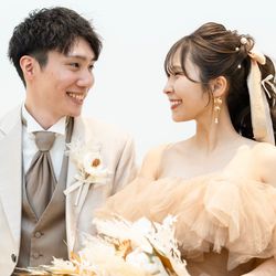 ニーズ常滑 by T&G WEDDING の写真2枚目
