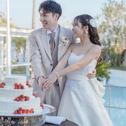 ニーズ常滑 by T&G WEDDING の写真28枚目