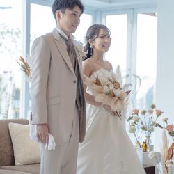 ニーズ常滑 by T&G WEDDING の写真6枚目