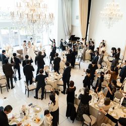 ニーズ常滑 by T&G WEDDING の写真4枚目